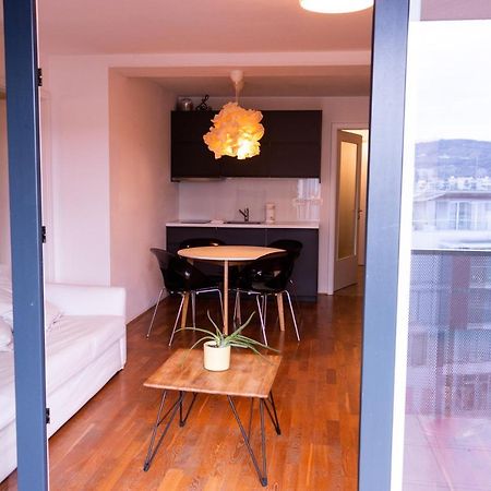 Apartment Ema كوبر المظهر الخارجي الصورة