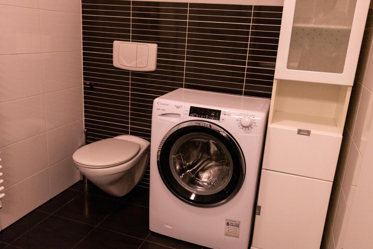 Apartment Ema كوبر المظهر الخارجي الصورة