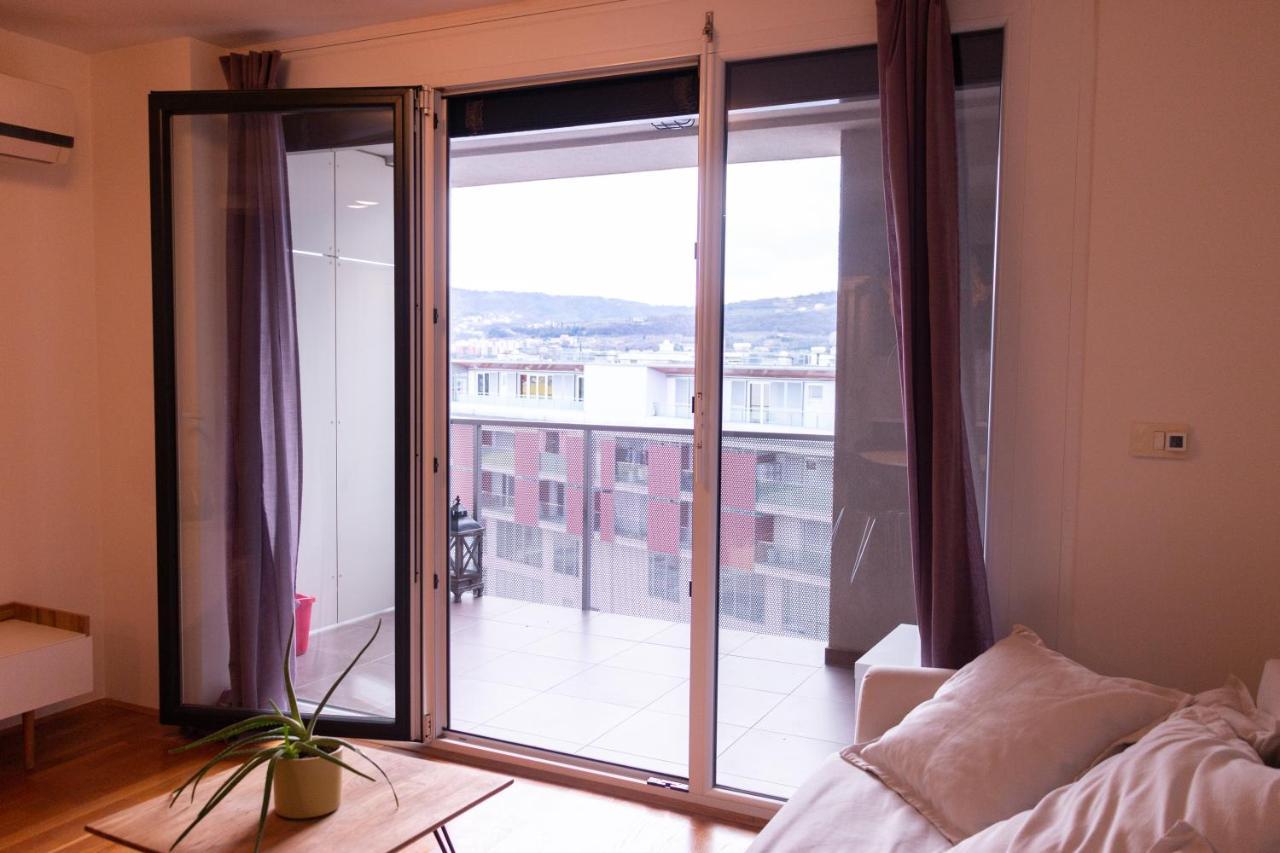 Apartment Ema كوبر المظهر الخارجي الصورة