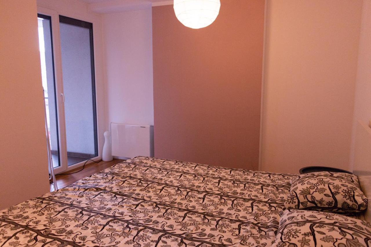 Apartment Ema كوبر المظهر الخارجي الصورة