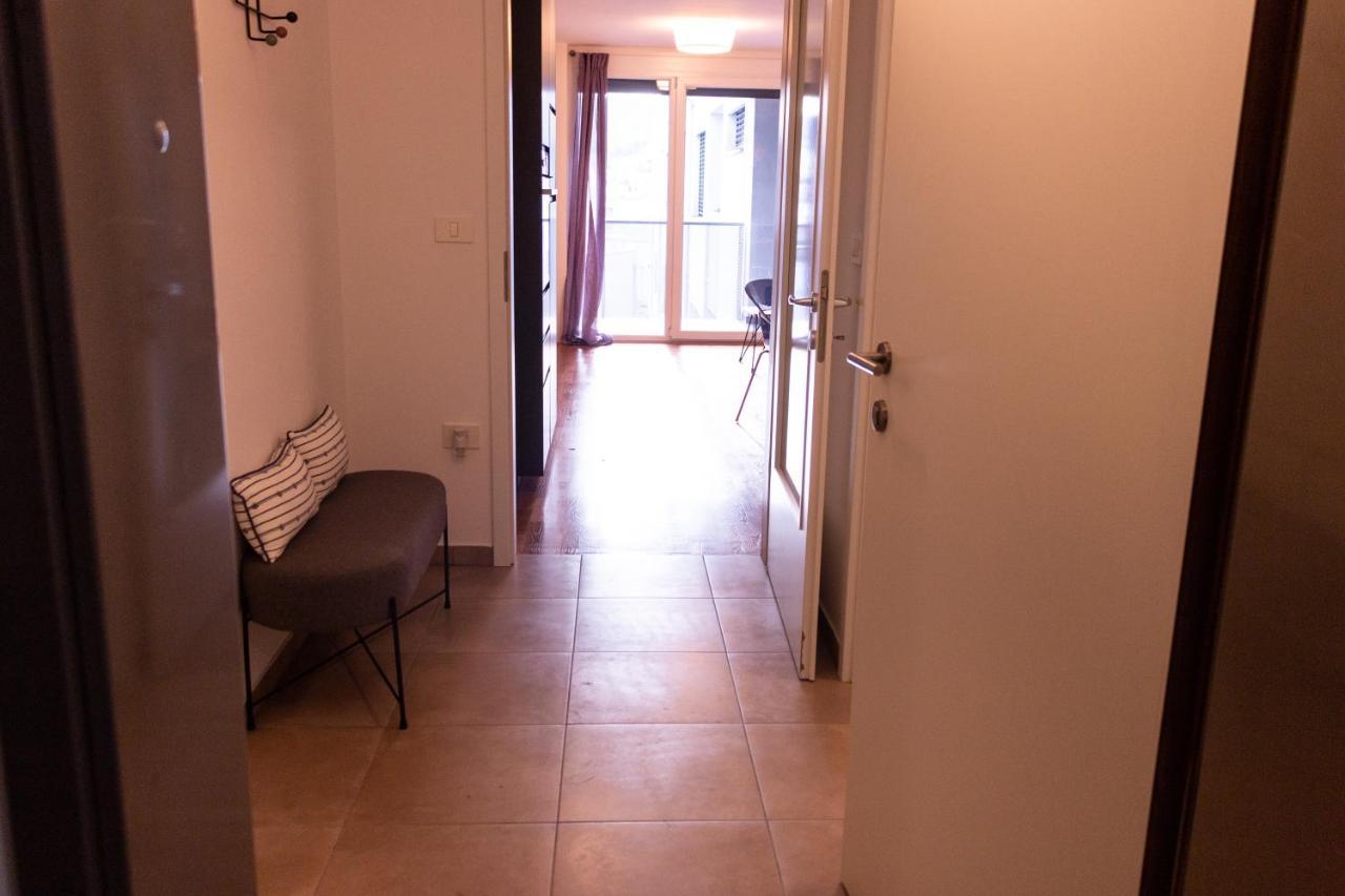 Apartment Ema كوبر المظهر الخارجي الصورة