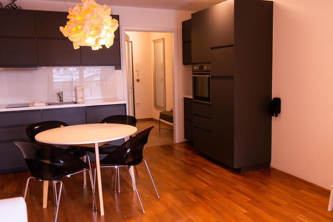 Apartment Ema كوبر المظهر الخارجي الصورة