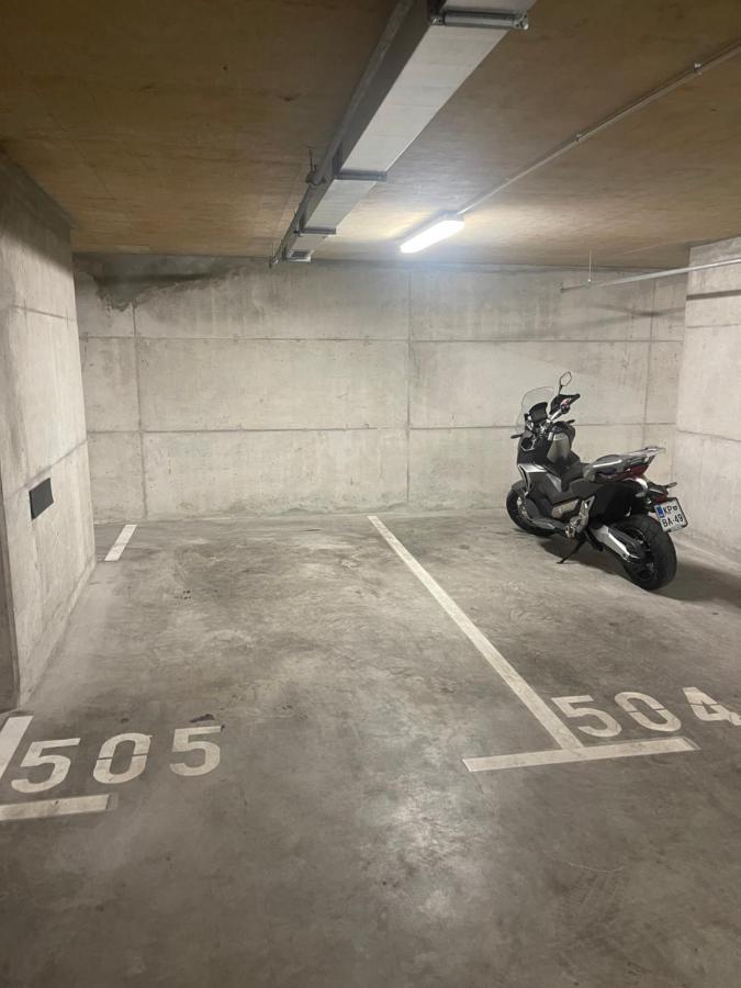 Apartment Ema كوبر المظهر الخارجي الصورة